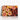 Pomegranate and Orange Fruits