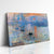 Gallery Wrapped Canvas